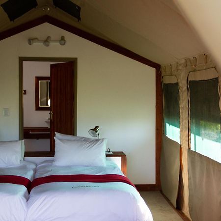 Etosha Safari Camping2Go Okaukuejo Habitación foto