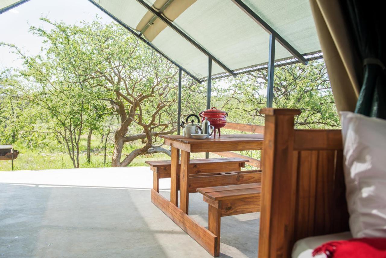 Etosha Safari Camping2Go Okaukuejo Exterior foto