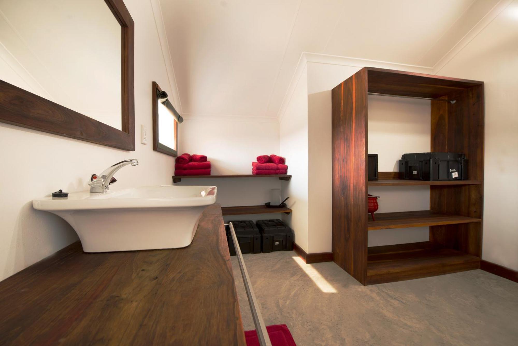 Etosha Safari Camping2Go Okaukuejo Habitación foto